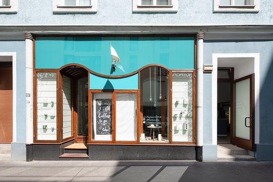 The Pelican Coffee Company